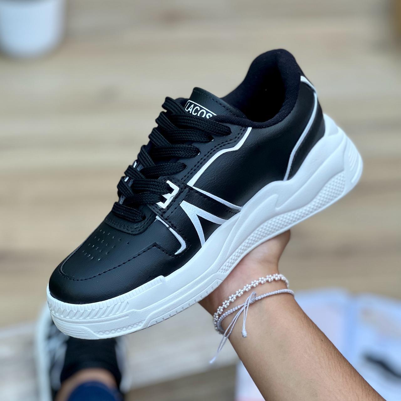 Deportivo Lacoste L001 R100